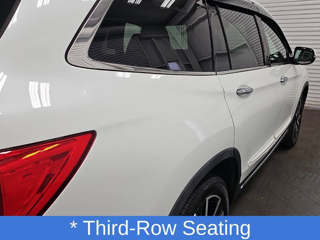 Used 2022 Honda Pilot Touring image 10