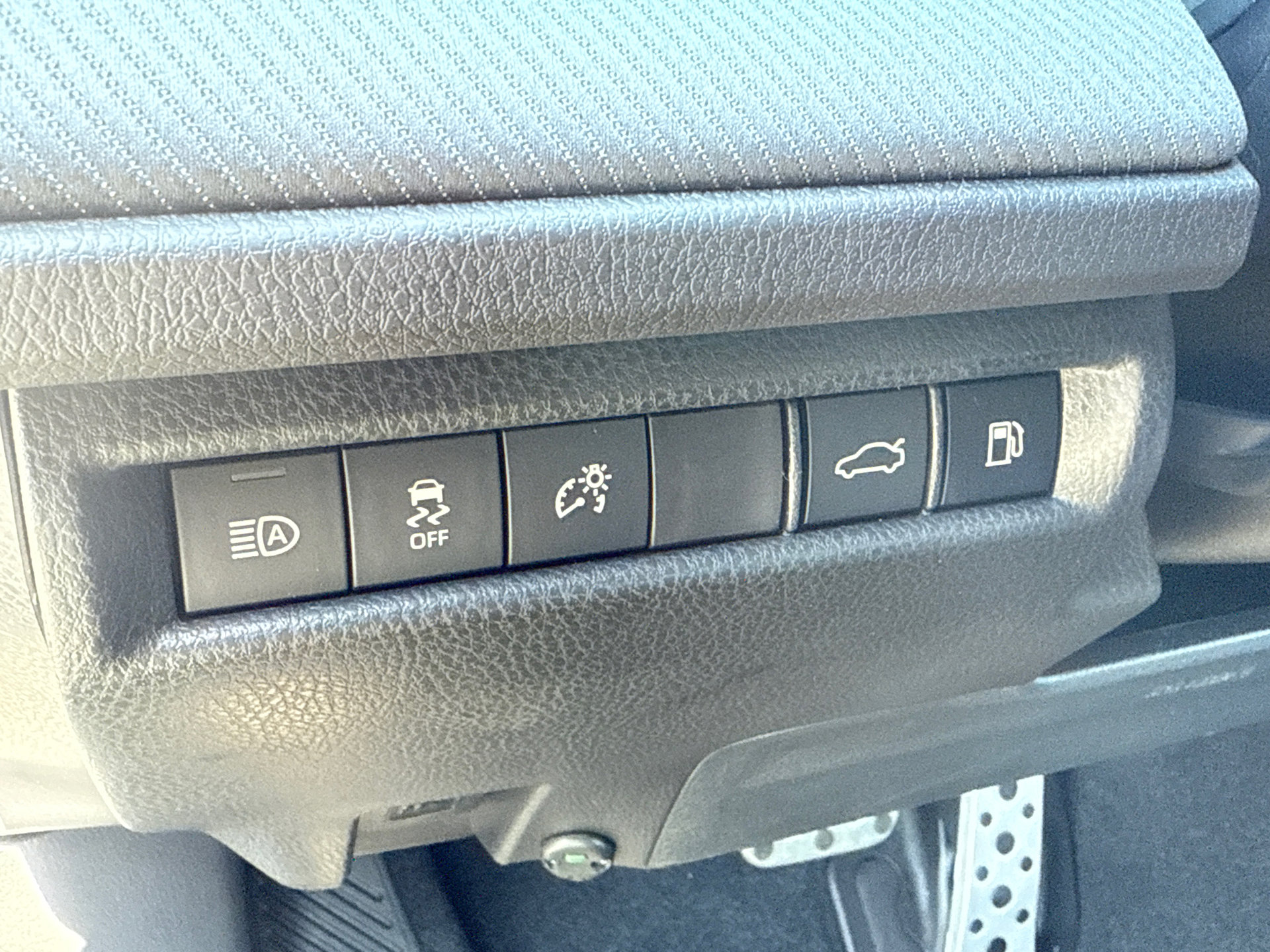 Certified 2026 Toyota Camry SE image 22