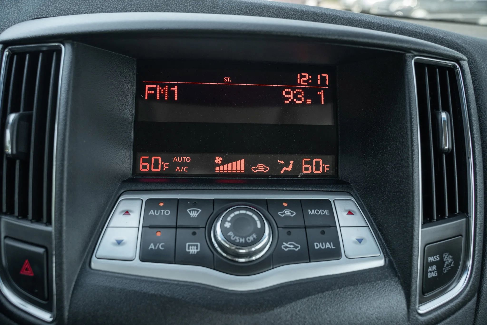 Used 2012 Nissan Maxima 3.5 S FWD image 20