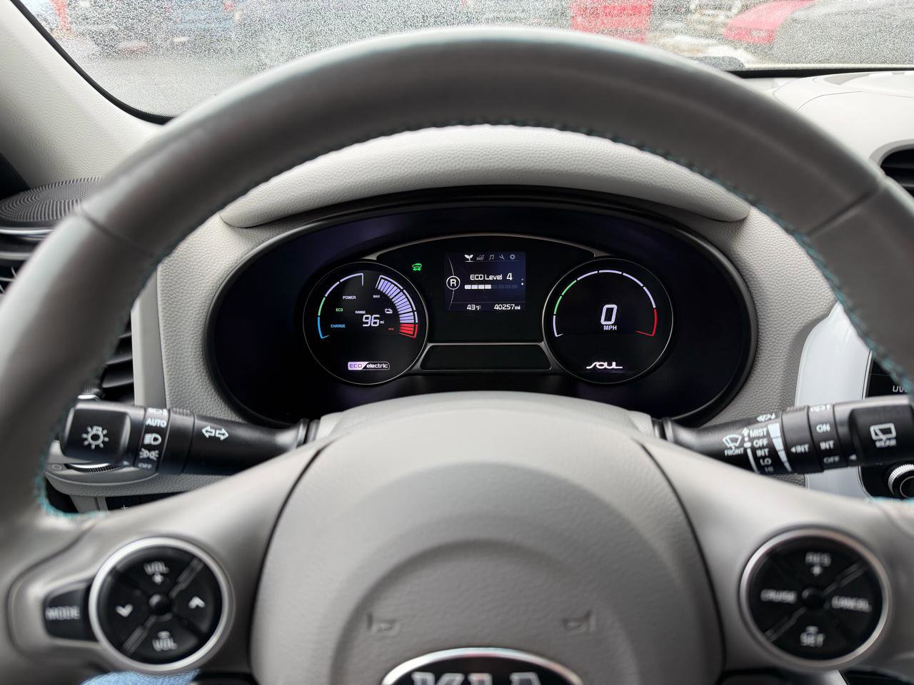 Used 2018 Kia Soul EV image 23