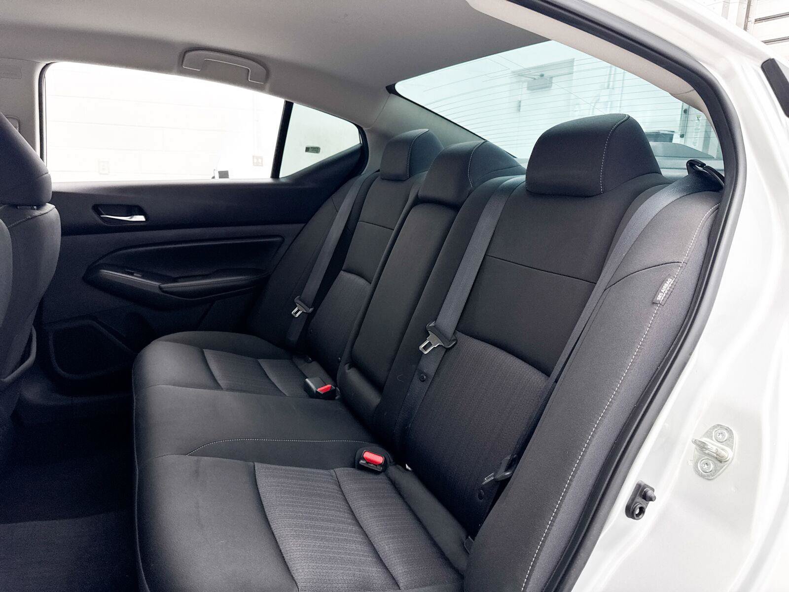 Used 2020 Nissan Altima 2.5 S FWD image 33