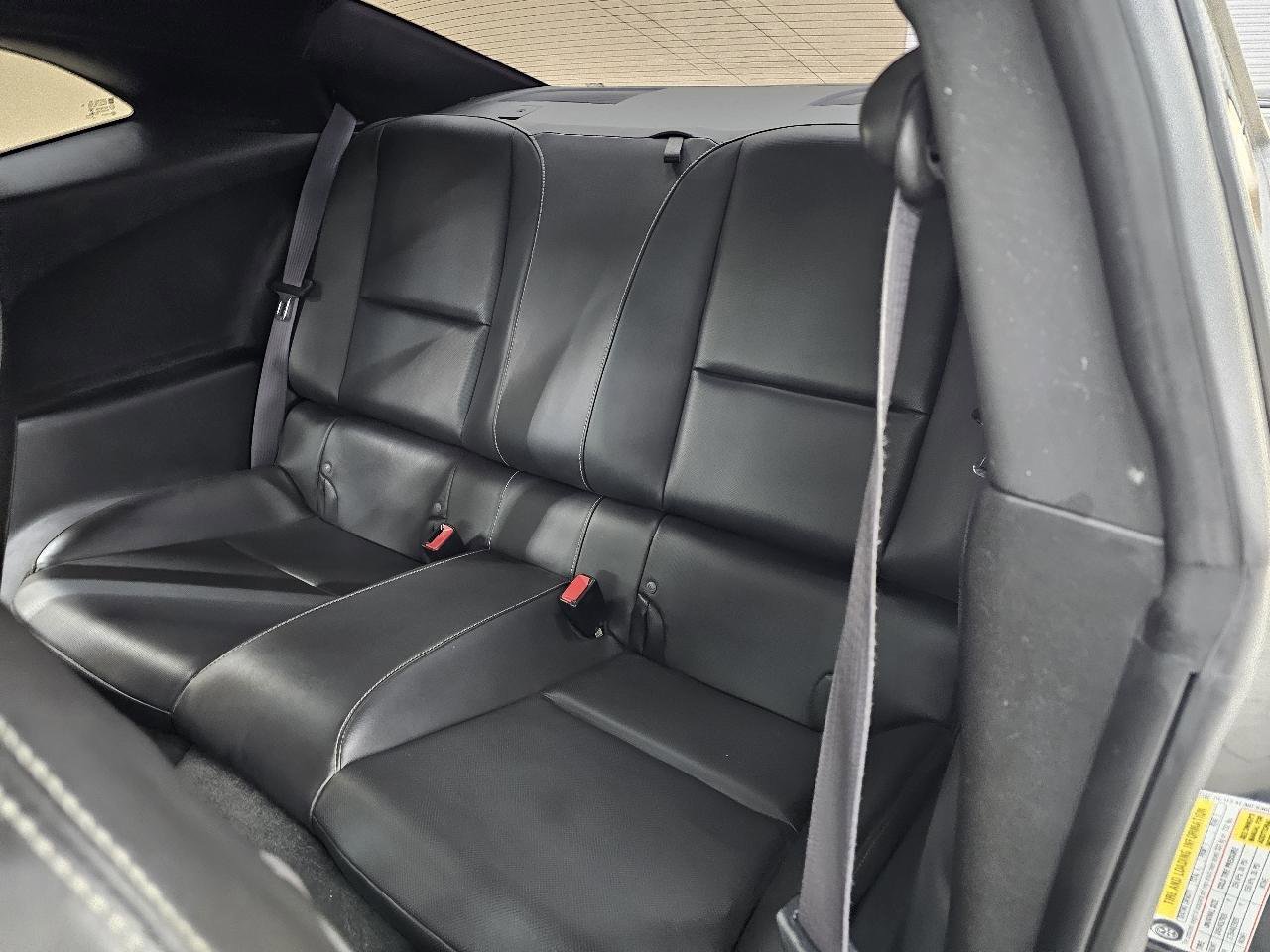 Used 2015 Chevrolet Camaro LT w/ RS Package image 19