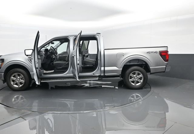 Used 2024 Ford F150 XLT w/ Tow/Haul Package AWD/4WD image 30