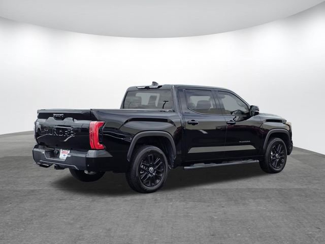 Used 2024 Toyota Tundra Limited RWD image 4