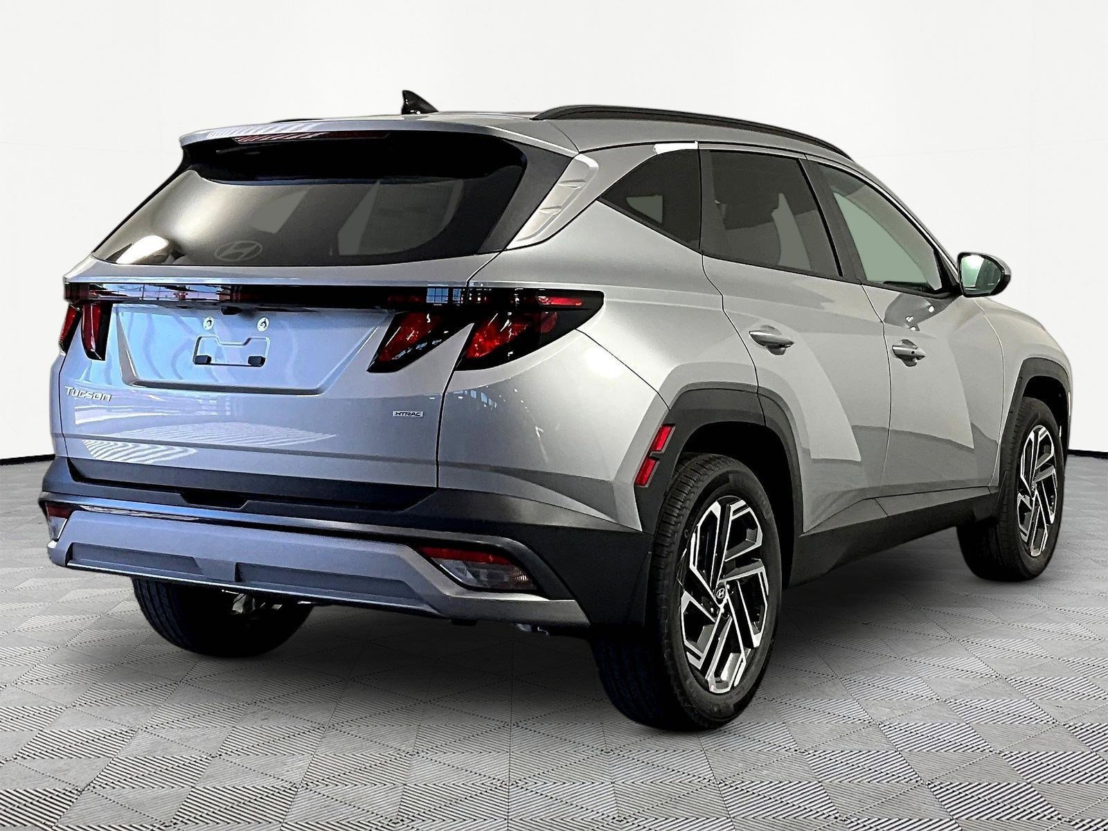 New 2026 Hyundai Tucson SEL Plus AWD/4WD image 7