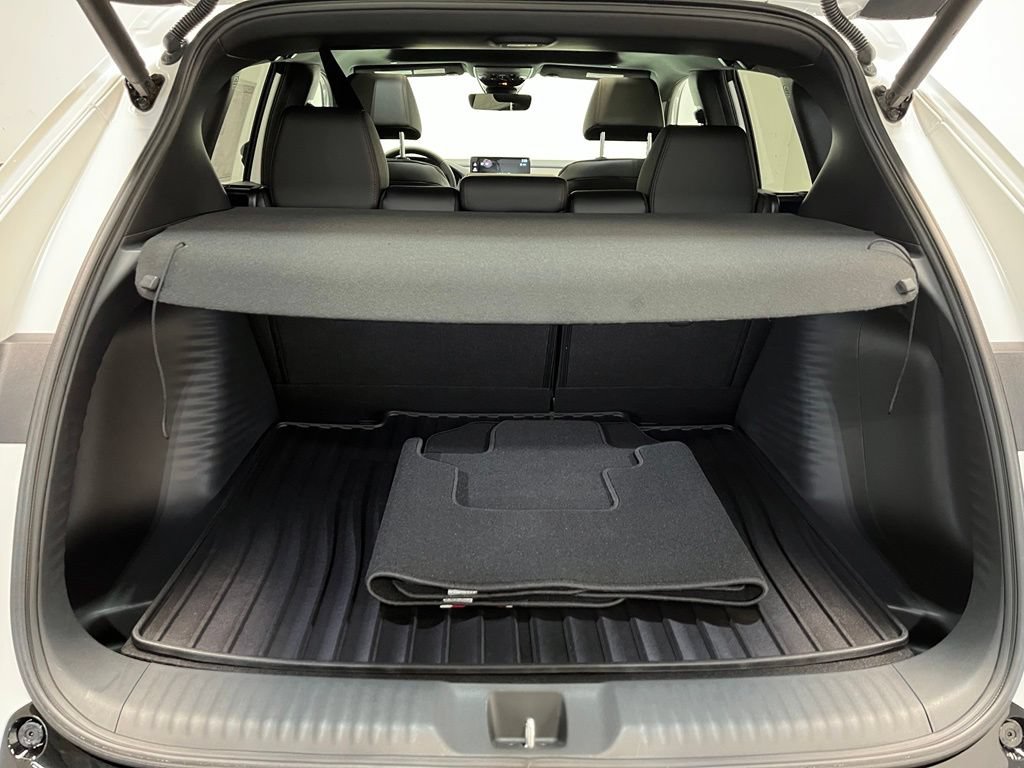 New 2026 Acura ADX A-Spec AWD/4WD image 19