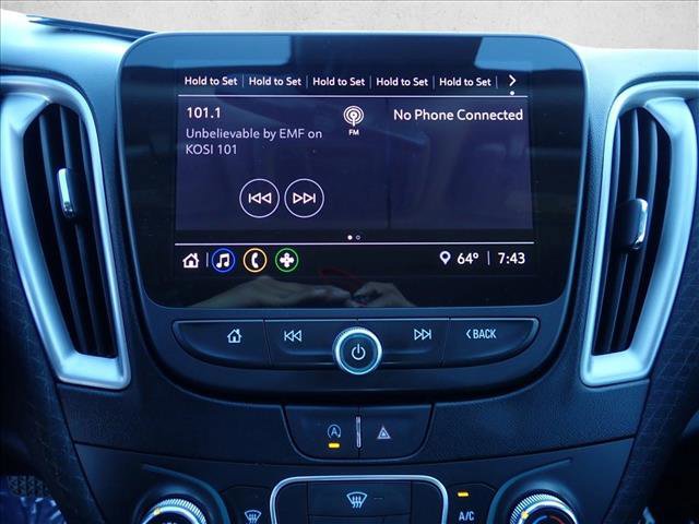 Used 2024 Chevrolet Malibu LS image 15