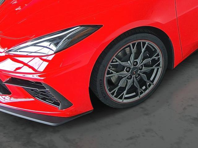 New 2026 Chevrolet Corvette Stingray Coupe w/ Z51 Performance Package image 7