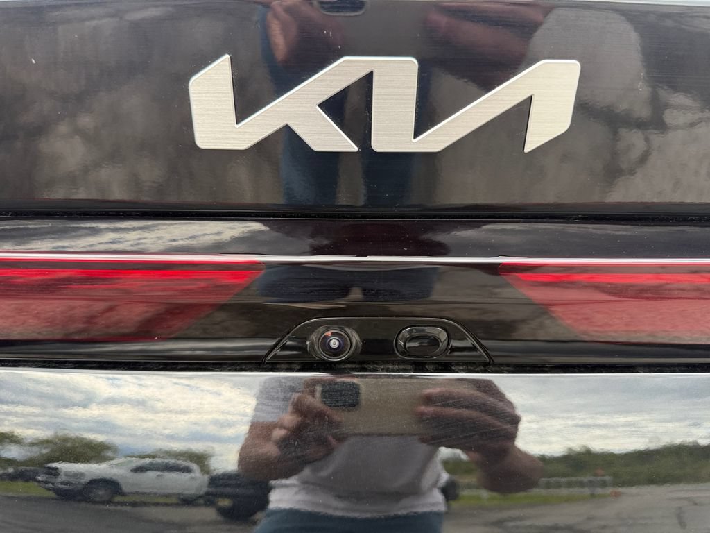 New 2026 Kia K5 LXS FWD image 17