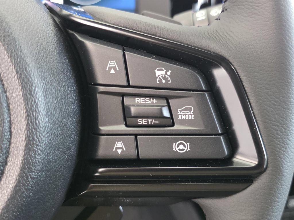 New 2026 Subaru Outback Limited AWD/4WD image 32