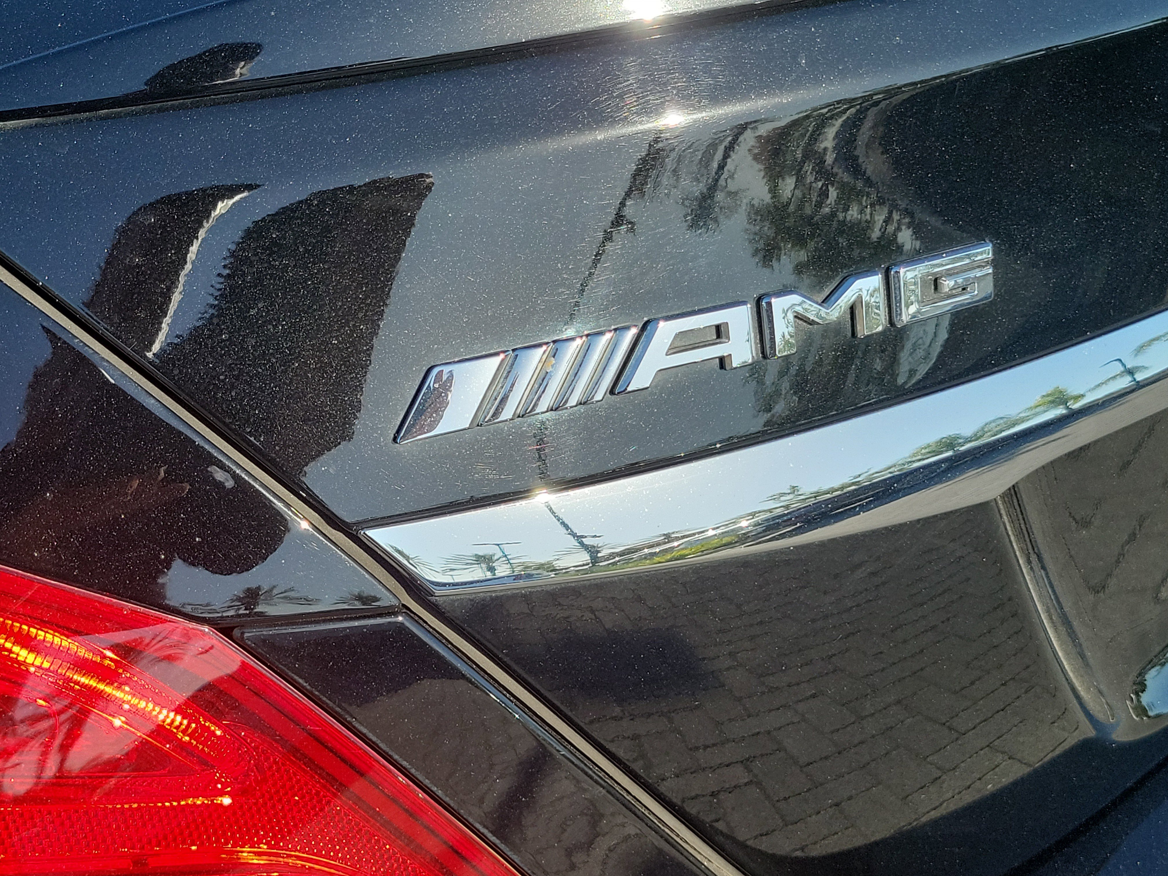 Used 2018 Mercedes-Benz C 43 AMG 4MATIC Sedan image 27