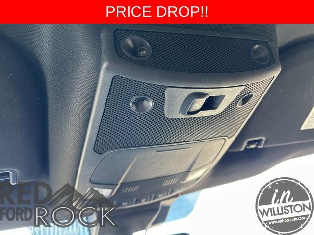 Used 2022 Ford F350 Lariat w/ Lariat Ultimate Package AWD/4WD image 17