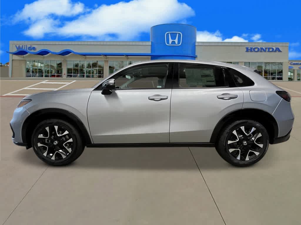 New 2027 Honda HR-V EX-L image 2