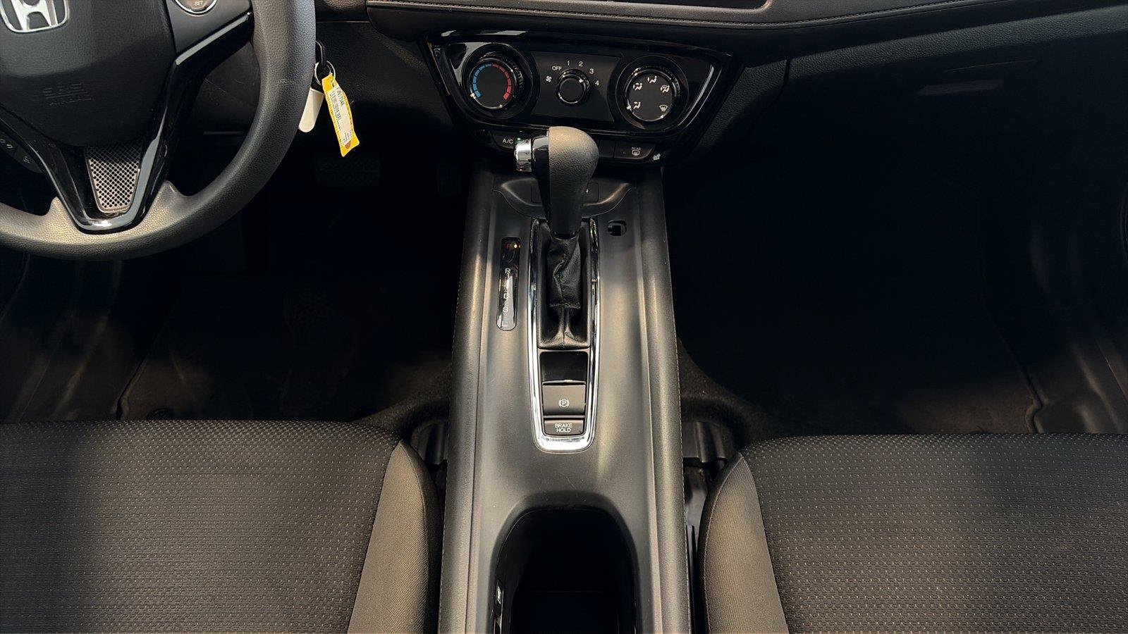Used 2022 Honda HR-V LX image 24