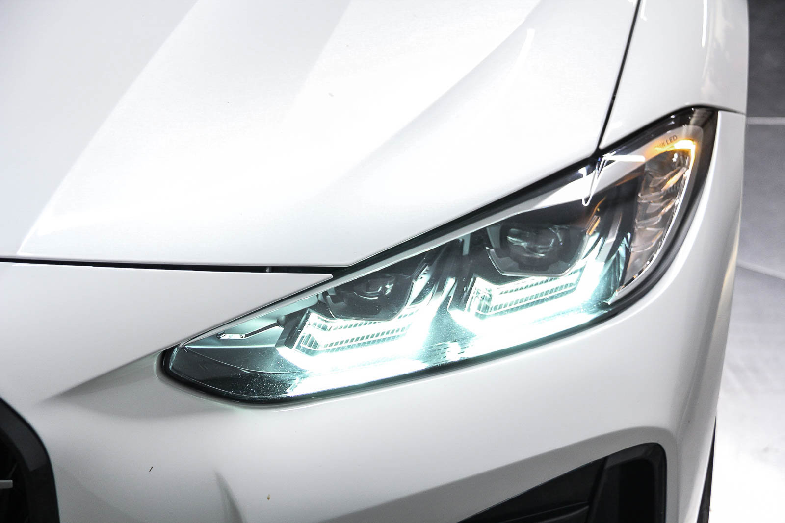 Used 2021 BMW 440i xDrive Coupe w/ Premium Package image 10