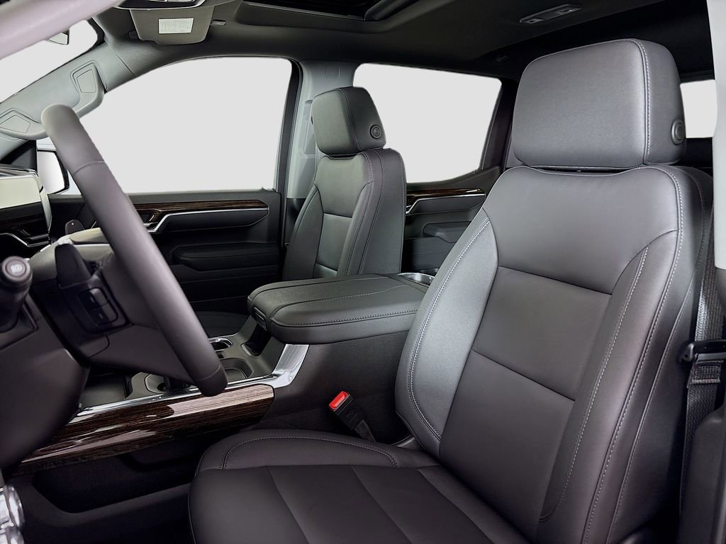 New 2026 GMC Sierra 1500 Elevation w/ Elevation Premium Package image 21