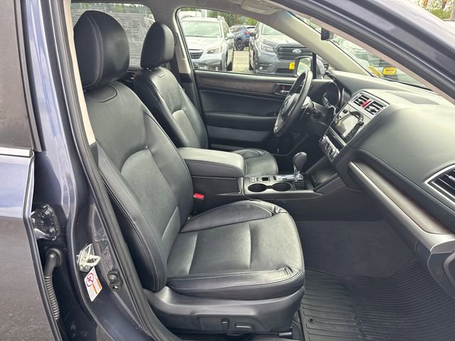 Used 2017 Subaru Outback 3.6R Limited AWD/4WD image 9