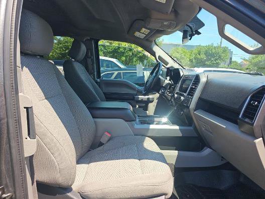 Used 2018 Ford F150 XLT w/ Equipment Group 302A Luxury AWD/4WD image 10
