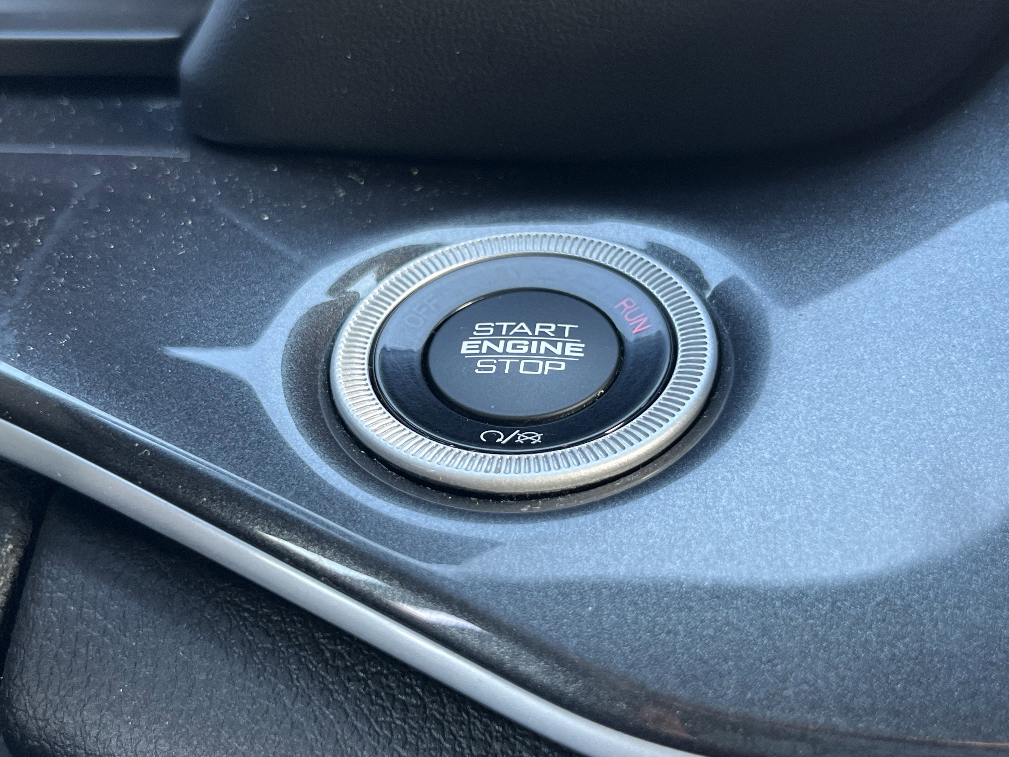 Used 2023 Jeep Grand Cherokee Altitude image 33