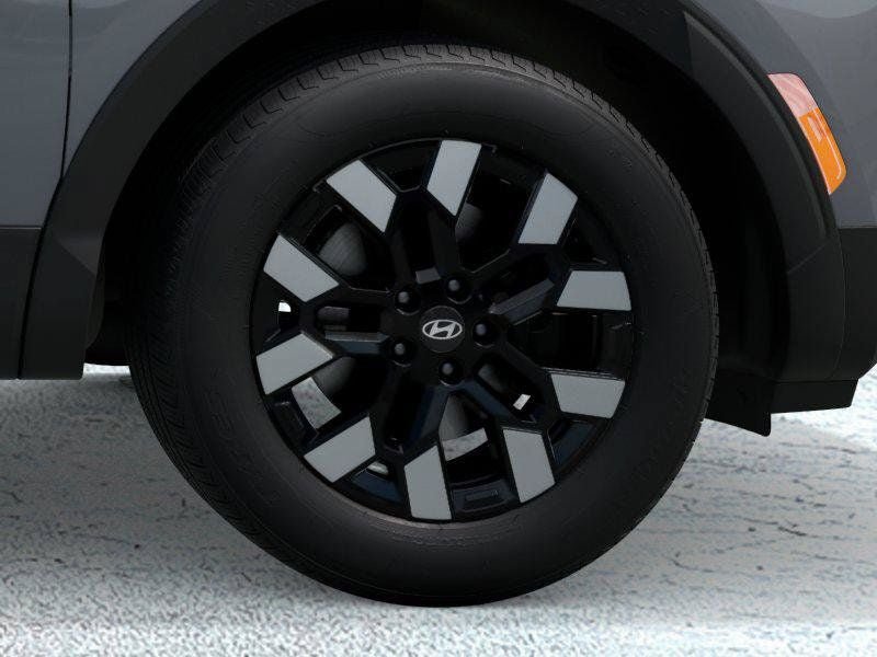 New 2026 Hyundai Santa Cruz SEL FWD image 10