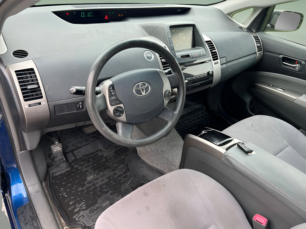 Used 2009 Toyota Prius w/ Preferred Accessory Pkg FWD image 16