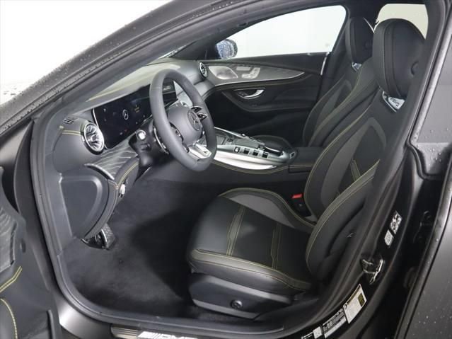 New 2026 Mercedes-Benz AMG GT 43 image 21