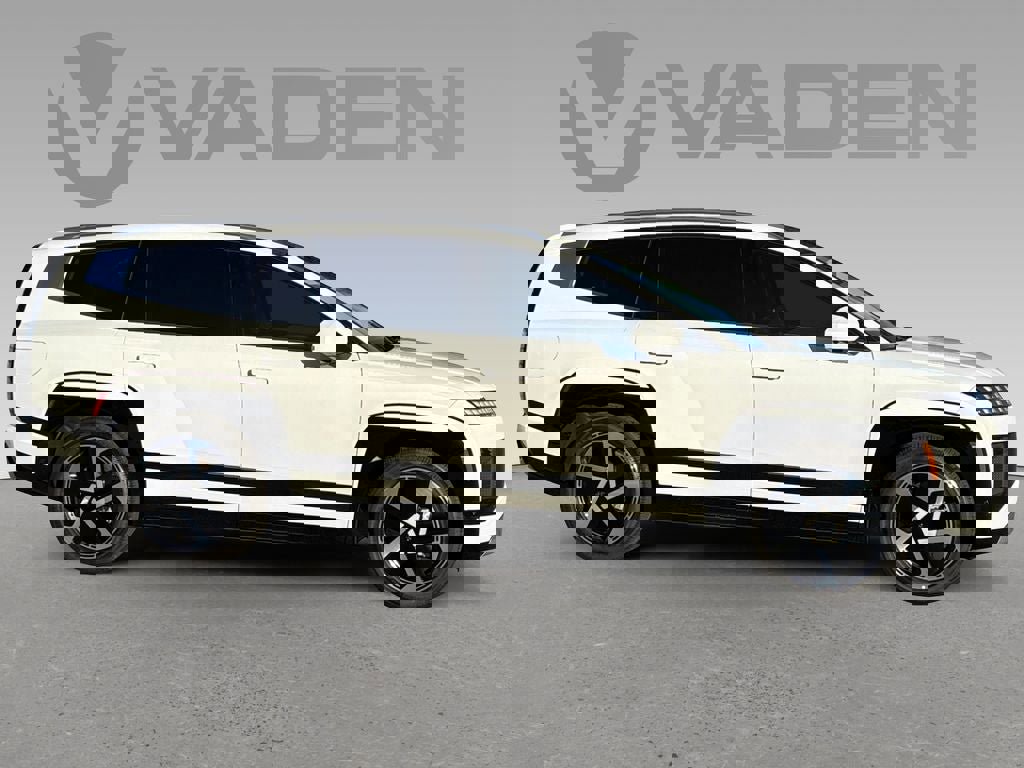 New 2026 Hyundai Ioniq 9 Limited w/ Tow & Go Package image 6