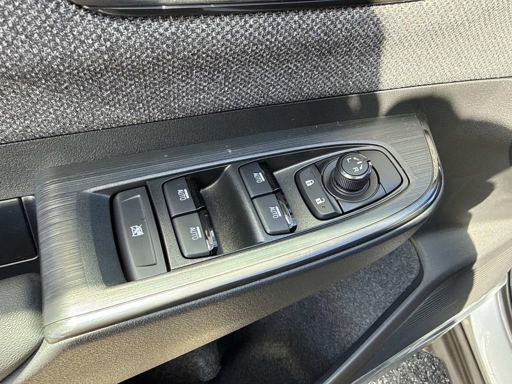 New 2026 Subaru Outback Limited image 20