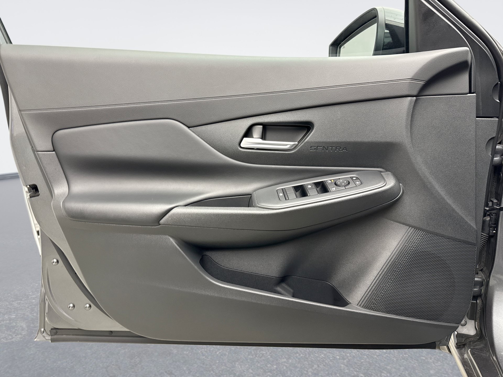 Used 2026 Nissan Sentra S w/ Floor Mat Package FWD image 9