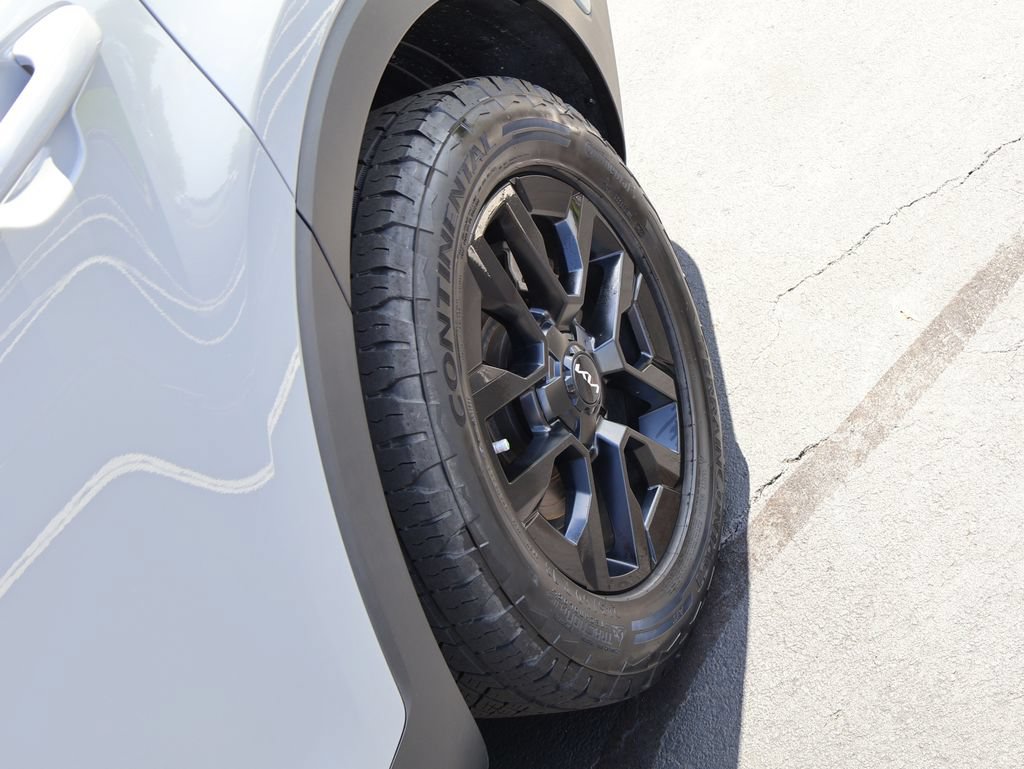 Used 2024 Kia Telluride SX Prestige X-Pro AWD/4WD image 44