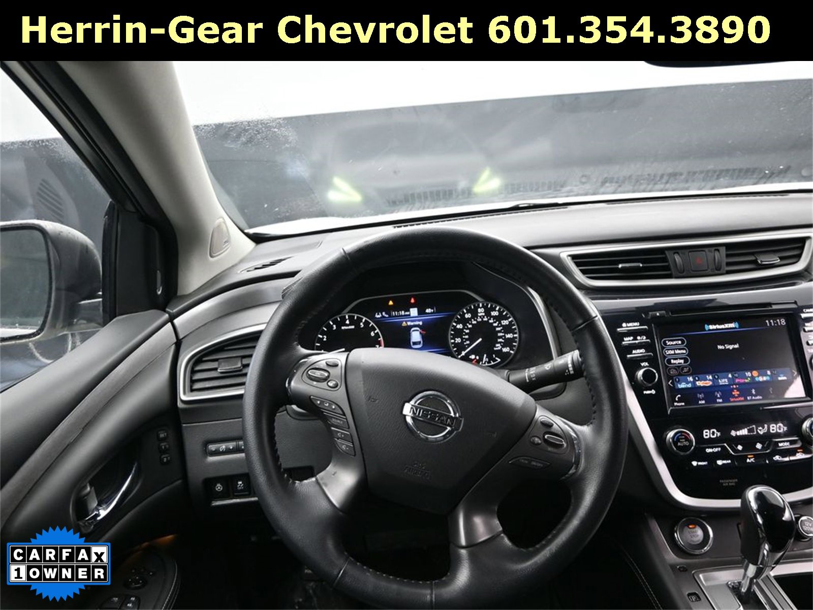 Used 2022 Nissan Murano SL image 23