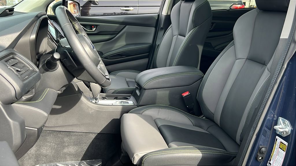 Certified 2024 Subaru Ascent Onyx Edition Limited image 20