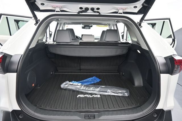 Used 2024 Toyota RAV4 XLE Premium w/ Weather Package AWD/4WD image 30