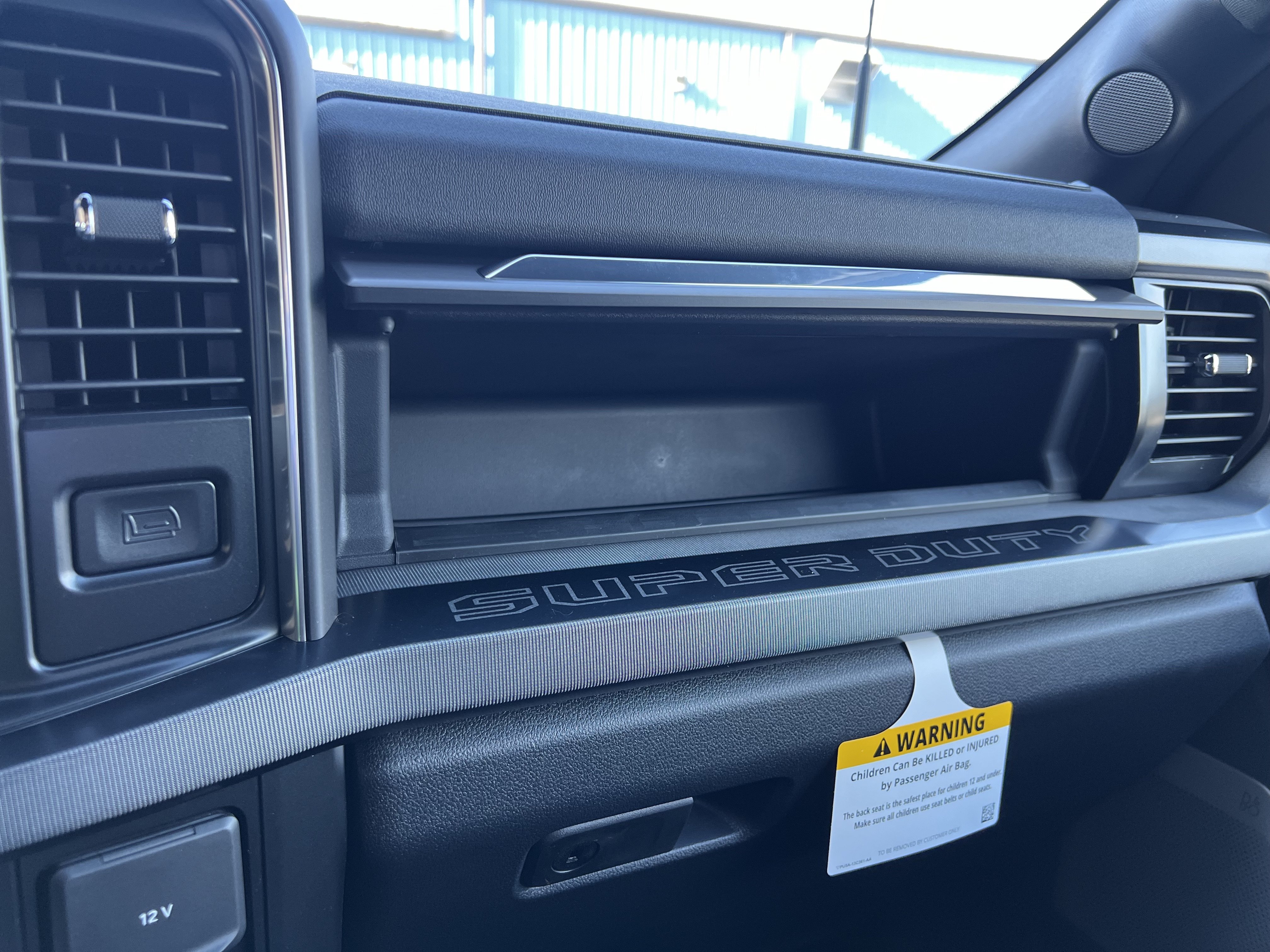 New 2026 Ford F350 Platinum w/ FX4 Off-Road Package AWD/4WD image 45