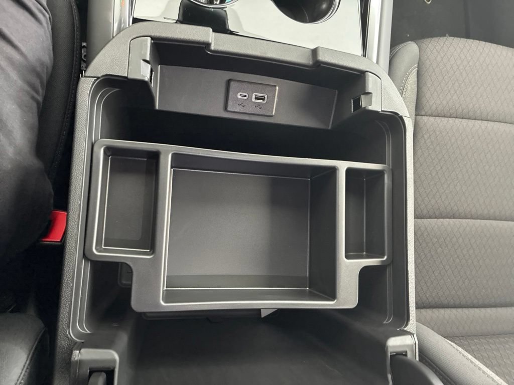 New 2026 Chevrolet Tahoe LS RWD image 30