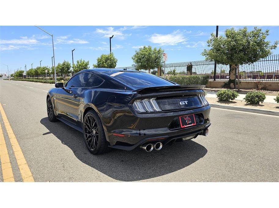 Used 2019 Ford Mustang GT image 5