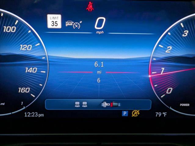 New 2026 Mercedes-Benz CLE 300 4MATIC Coupe image 10