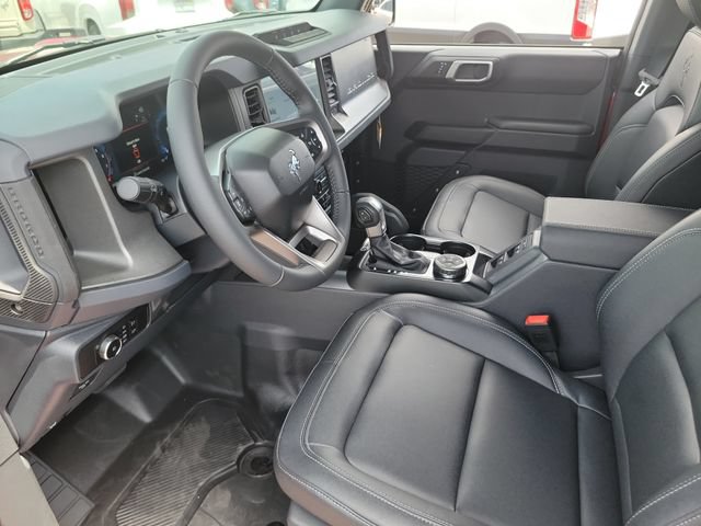 New 2026 Ford Bronco Big Bend w/ Black Diamond Package AWD/4WD image 21