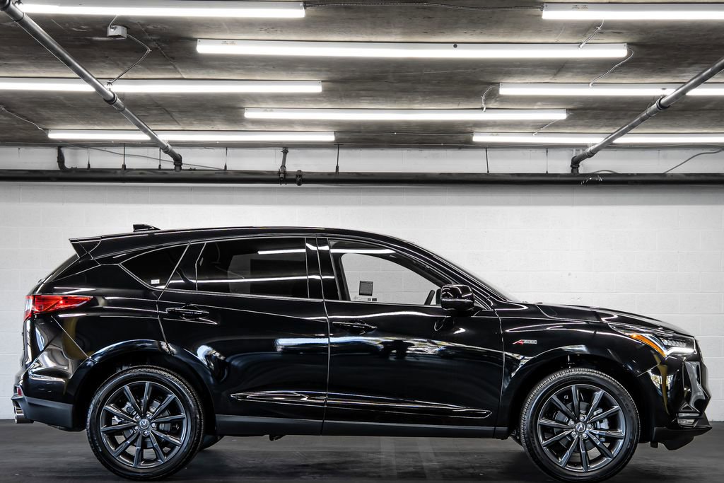 New 2026 Acura RDX A-Spec image 6