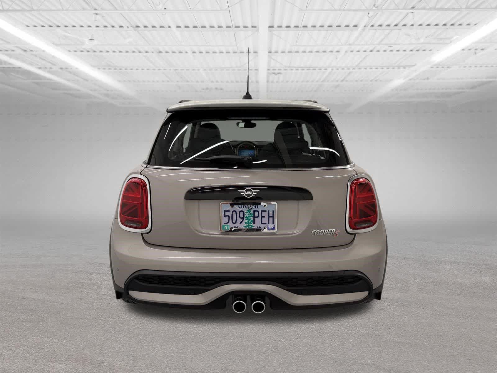 Used 2023 MINI Cooper S FWD image 4