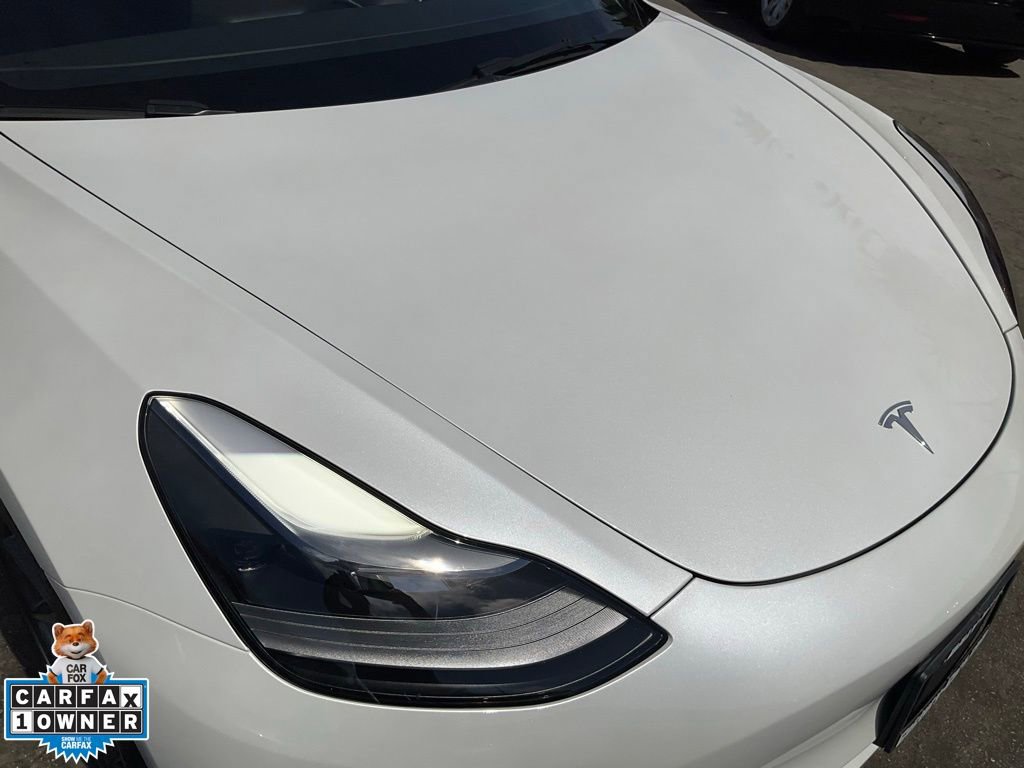Used 2023 Tesla Model 3 Standard Range image 75