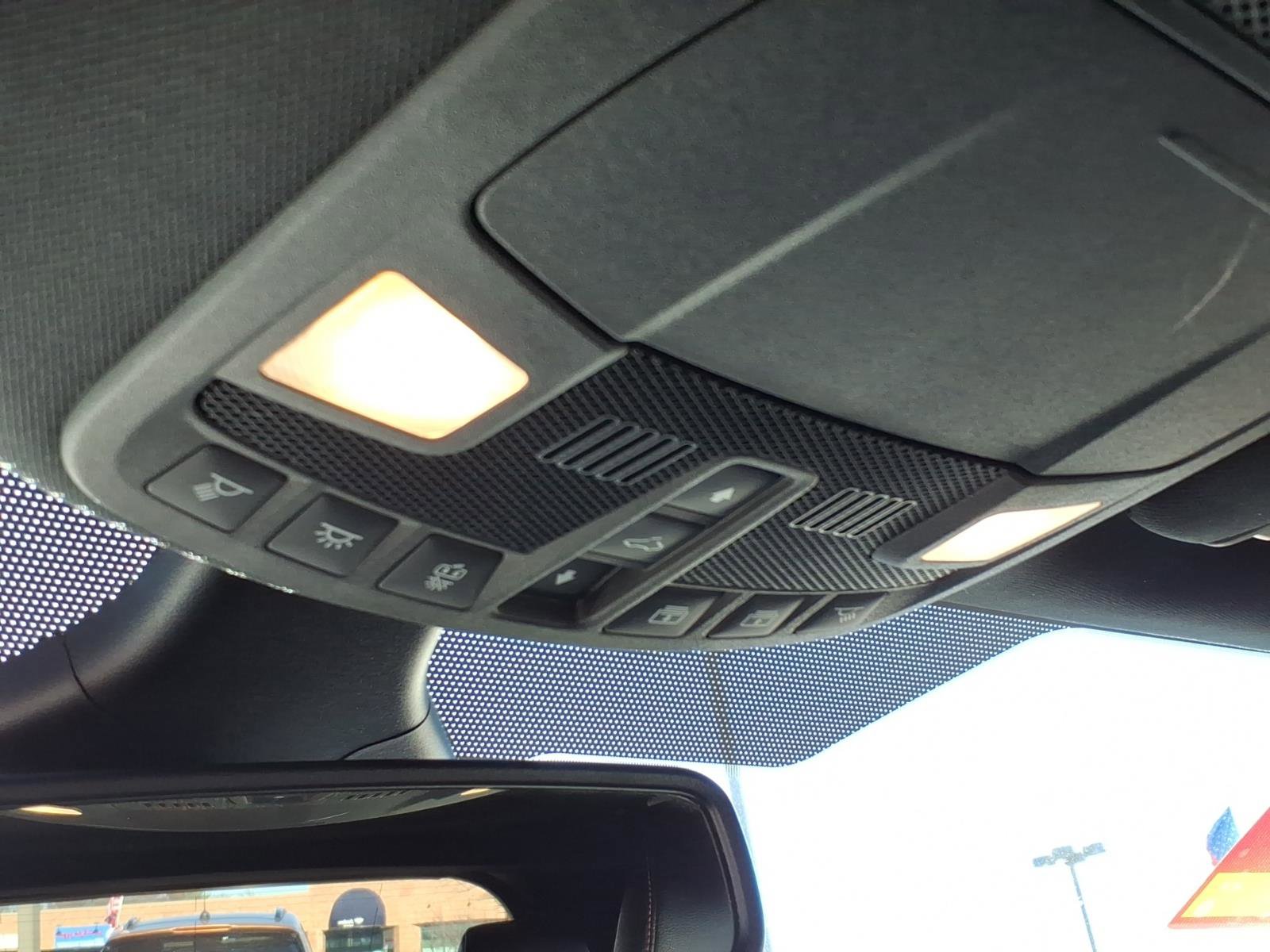 Certified 2023 Ford Edge ST-Line image 24