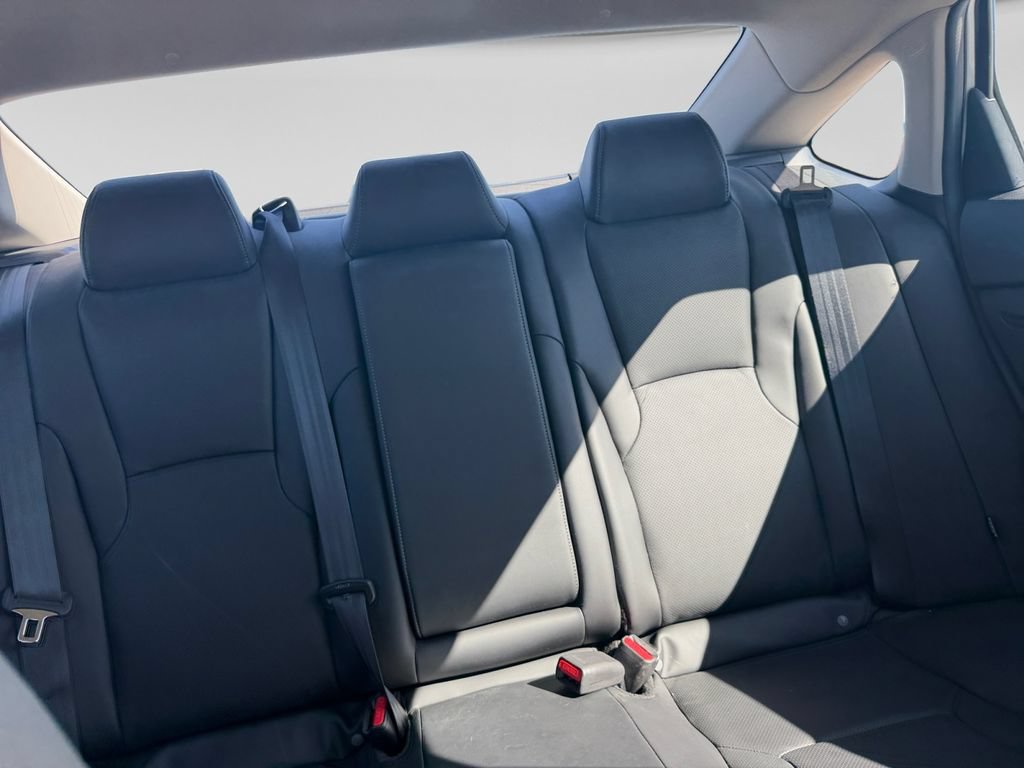 Used 2024 Honda Accord EX-L image 27