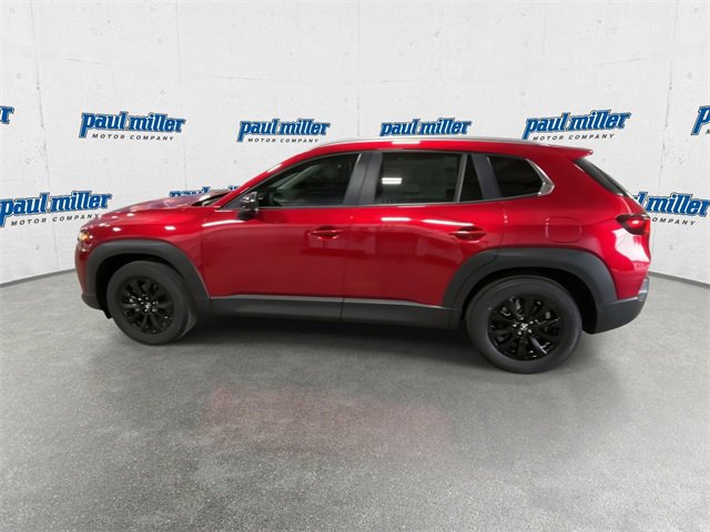 New 2026 MAZDA CX-50 AWD 2.5 S w/ Weather Package image 7