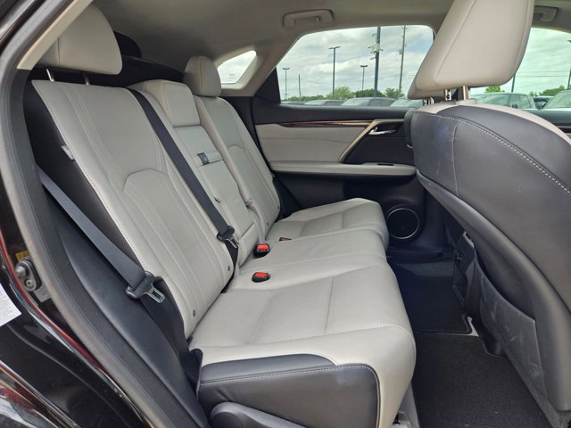 Used 2019 Lexus RX 350 FWD w/ Navigation Package image 20