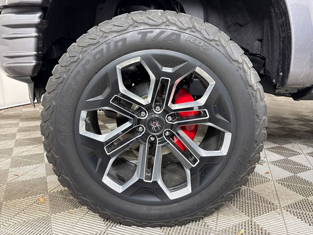 Used 2023 Ford F150 XLT w/ Equipment Group 302A High image 15