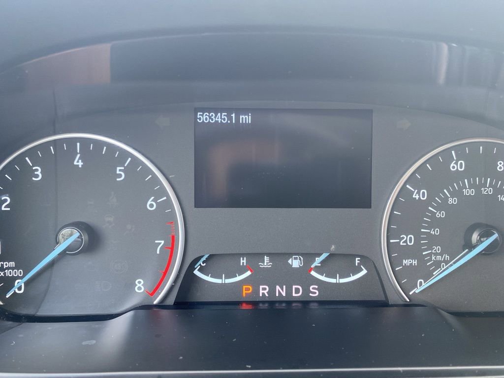 Used 2020 Ford EcoSport SE image 22