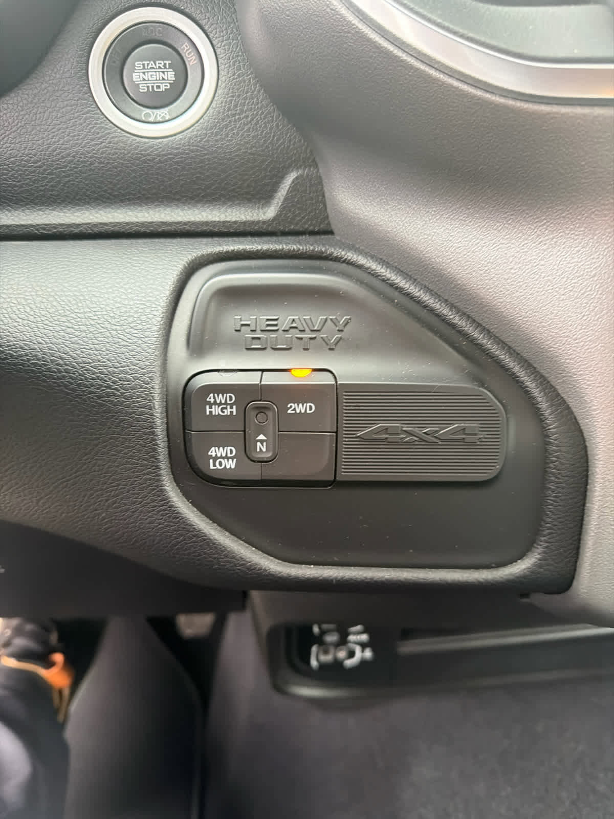 Used 2024 RAM 3500 Big Horn image 16