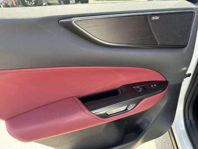 Used 2024 Lexus NX 350h AWD w/ Vision Package image 14