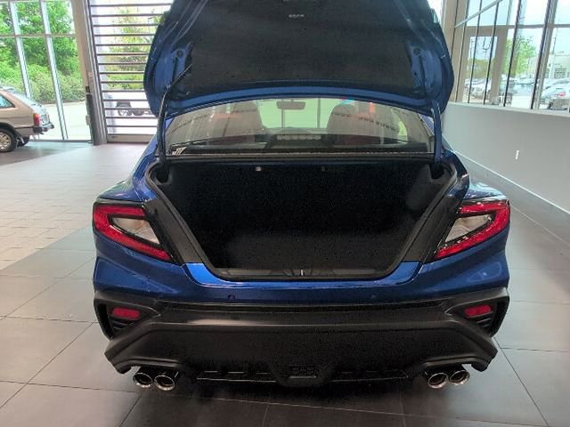 New 2026 Subaru WRX Limited AWD/4WD image 8